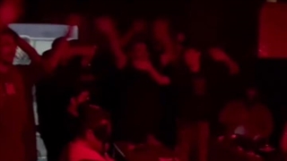 ام سی کلاب مافیا حضوری