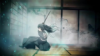 ادیت جذاب از انیمه های مختلف - AnimeMix