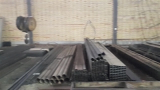 آهن 110 بیگدلی