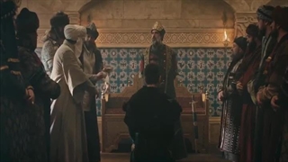 سریال تاریخی قیام ارطغرل قسمت 107 دوبله فارسی دو ساعته " فصل 4 " Dirilis Ertugrul