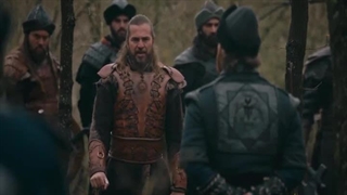 سریال تاریخی قیام ارطغرل قسمت 114 دوبله فارسی دو ساعته " فصل 4 " Dirilis Ertugrul