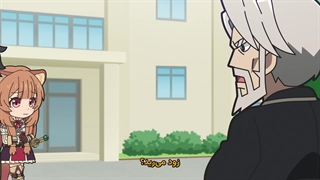 انیمه چهار‌تایی دنیای دیگر Isekai Quartet فصل 3 قسمت 5