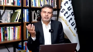 14040819: دونالد ترامپ با تحقیر اصلاح طلبان ایرانی پاسخ رهبر انقلاب را داد!