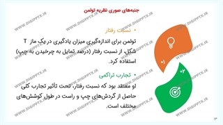 پاورپوینت ادوارد چیس تولمن