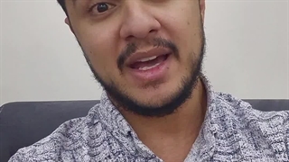 بهرام مشیری که خدا را انکار میکرد مرد! | زین الله امینی