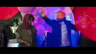 سریال برتا بازیگران شهرام حقیقت دوست