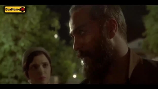 سریال سووشون (رمان سیمین دانشور) قسمت چهاردهم