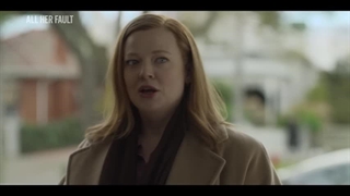 دانلود سریال All Her Fault 2025 همه اش تقصیر اوست