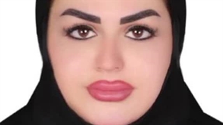 عکس بدون آرایش رزیتا دغلاوی نژاد "زیباترین دختر سال جهان"