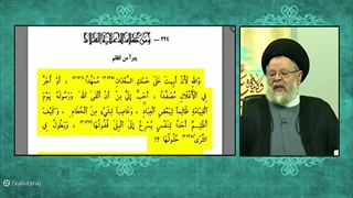 چرا حضرت علی علیه السلام با وجود آن همه روایت دال بر خلافت بلافصل ایشان نتوانستند به خلافت برسند ؟ پاسخ به اشکال عالم سنی مذهب