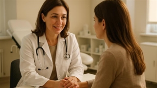 بهترین متخصص زنان و زایمان در تهران