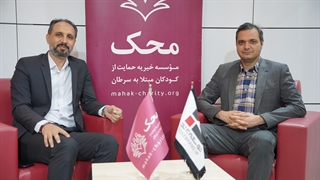 تراکنش ایران | گفت‌و گو با حسین رضایی، معاون توسعه کسب و کار پرداخت نوین