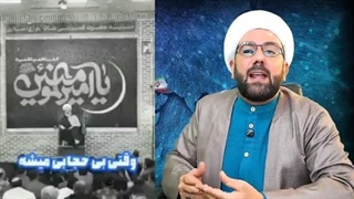 14040820: کولاک لاریجانی در پاسخ به تهدید حمله!