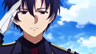 میکس از انیمه هشتاد و شش (اسپویل)