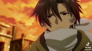 میکس از انیمه هشتاد و شش (اسپویل)