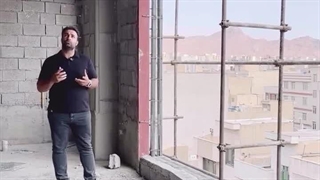 لوله کشی اطفای حریق