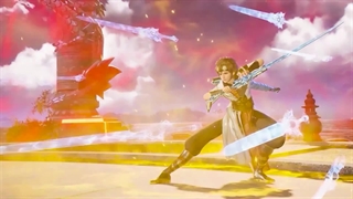 انیمه امپراتور الهی بی‌همتا The Death Defying Divine Emperor قسمت 22