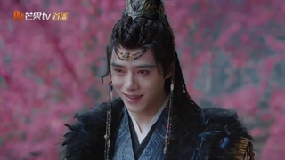 سریال چینی نجواهای سرنوشت (Whispers of Fate) قسمت سی ام با زیرنویس فارسی