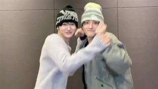 آپدیت تیک تاک الدی‌وان با سانگوون و انشین ~