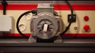 آشنایی با پلاک الکتروموتور سه فاز و اتصال الکتروموتور