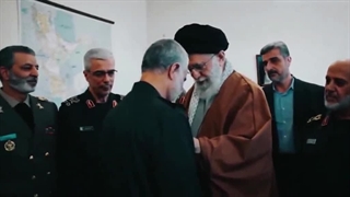 تصاویر شهدای اقتدار جنگ 12 روزه - همه برای سربلندی ایران