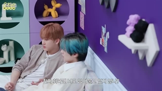 قسمت 19 برنامه Two Kids Room2025 از STRAY KIDS ( لینو و چانگبین) همراه زیرنویس فارسی آنلاین ♡♡ کپ