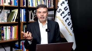 14040820: صف آرایی ایران و پاکستان در برابر ترکیه و باکو