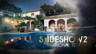 پروژه افترافکت اهدای جوایز + دانلود