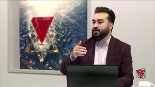 اسرائیل وصله ی ناجور منطقه