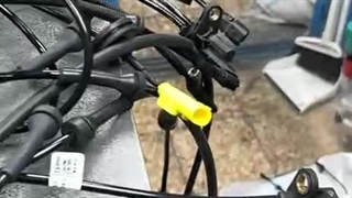 ویدئو معرفی سیم کشی ABS پراید | سایت پژو ایمان