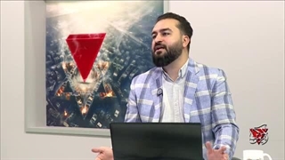 سه محور اساسی بیانات مقام معظم رهبری