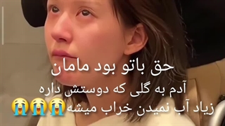 ژائو لوسی  قدر این دختر بدونید انستاگرام حمایت کنید