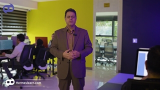 معرفی دوره مدیریت کسب کار هرمس برای دریافت MBA