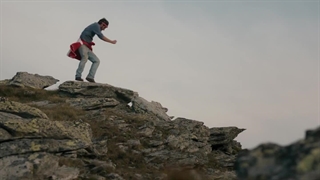 تریلر فیلم: The Eight Mountains