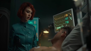 سریال Billionaires’ Bunker 2025 پناهگاه میلیاردرها فصل اول قسمت پنجم دوبله پارسی