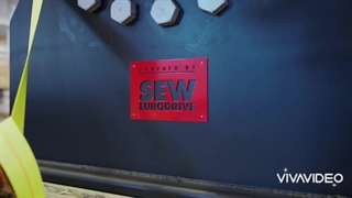 موتور گیربکس SEW برترین برند گیربکس جهان