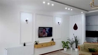 تفاوت صدا هنگام تماشای فیلم با اسپیکر سقفی و بدون اسپیکر سقفی I هوم آدیو