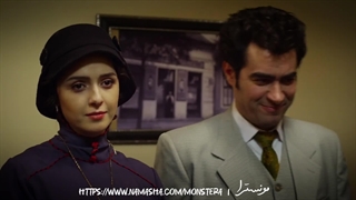 تو خرم آبادی...✎ میکس سریال شهرزاد