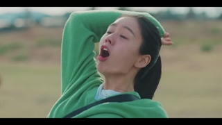 قسمت 1 سریال بوسه انفجاری با زیرنویس فارسی(زیرنویس چسبیده و لینک دانلود در توضیحات)