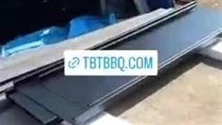 انواع شومینه، آتشدان، باربیکیو، جاهیزمی و سایر محصولات شرکت تی بی تی