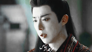 میکس سریال چینی رویایی درون رویا با بازی لیو یونینگ تقدیمی