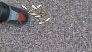 جاروی شارژی مینی مکنده و دمنده مدل YT-M2037