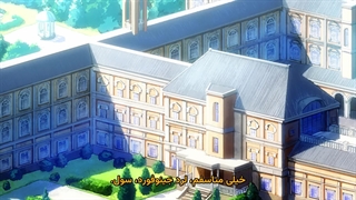 انیمه تاریخچه ی تاریک شرورِ تناسخ‌یافته Tensei Akujo no Kuro Rekishi قسمت 6