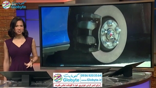 گسترش فراگیر سرقت رینگ و لاستیک خودرو ها در سراسر دنیا به دلیل نداشتن قفل رینگ