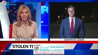 سرقت همیشگی لاستیک خودرو هایی که قفل رینگ ندارند