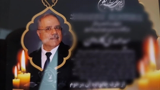 یادت نره دوست دارم....خیلی دلم‌ تنگه برات♡ کپ