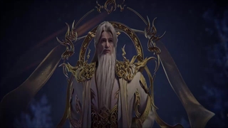 انیمه جهان کامل Perfect world قسمت 241 با زیرنویس فارسی | انیو