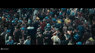 سریال وحشی قسمت اول