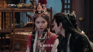 سریال چینی نجواهای سرنوشت(Whispers Of Fate 2025)قسمت بیست و نهم با زیرنویس فارسی