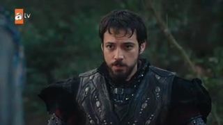 سریال تاریخی قیام اورهان قسمت 4 بازیرنویس فارسی